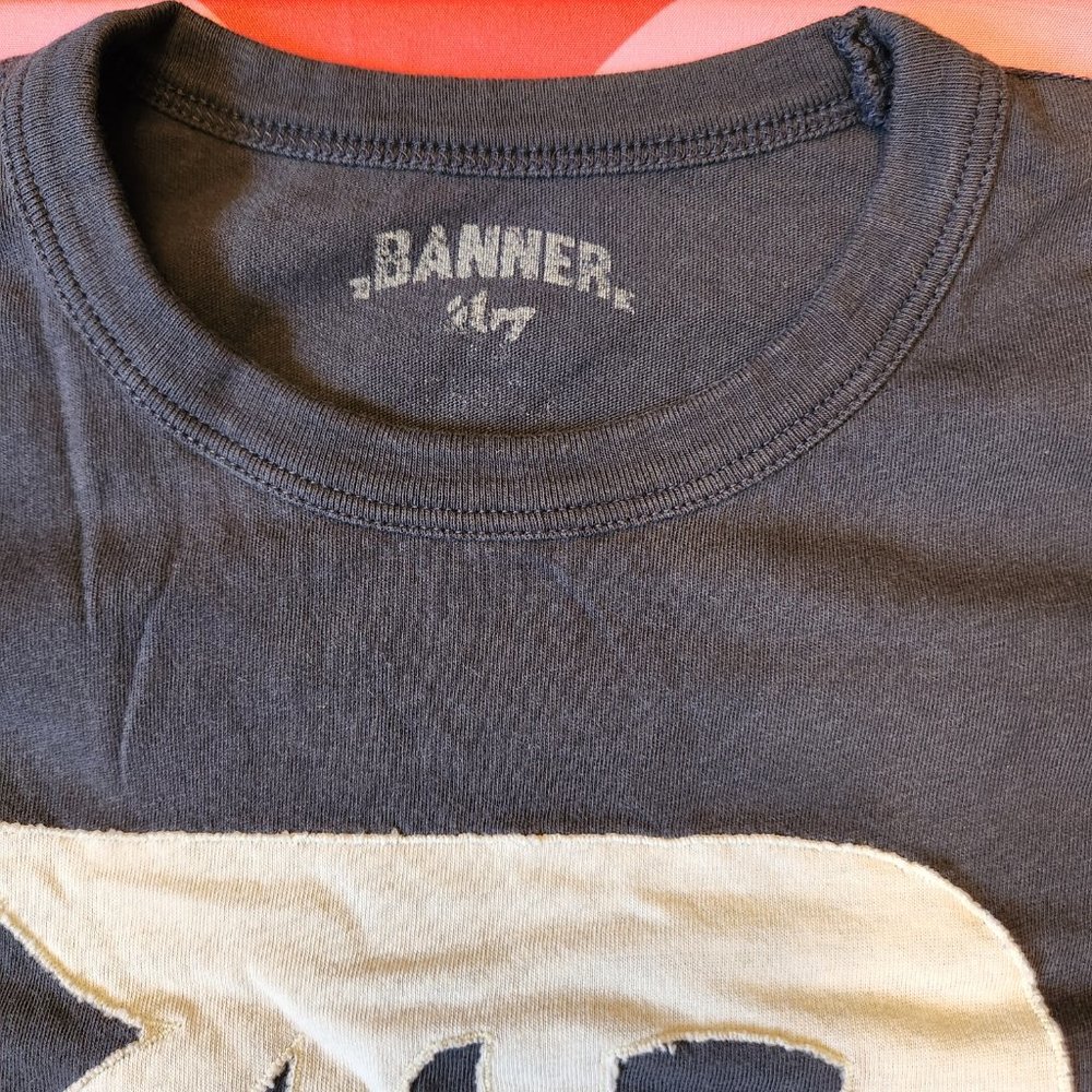 Detroit patch tee - Picture 3 of 3